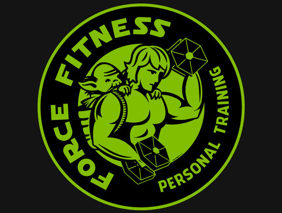 Force Fitness