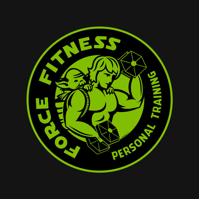 Force Fitness-None-Mug-Drinkware-Wenceslao A Romero