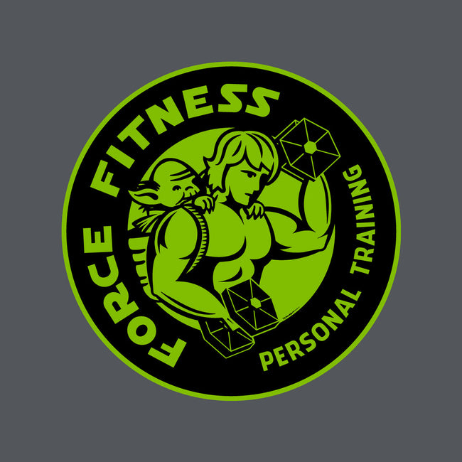 Force Fitness-Womens-Basic-Tee-Wenceslao A Romero