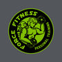 Force Fitness-None-Mug-Drinkware-Wenceslao A Romero