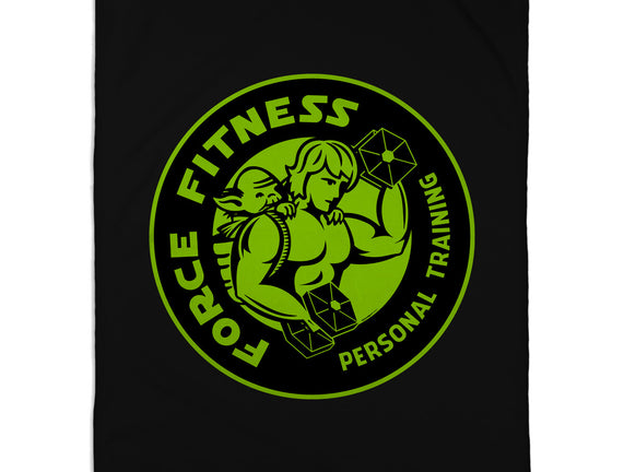 Force Fitness