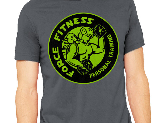 Force Fitness