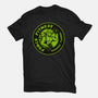 Force Fitness-Unisex-Basic-Tee-Wenceslao A Romero