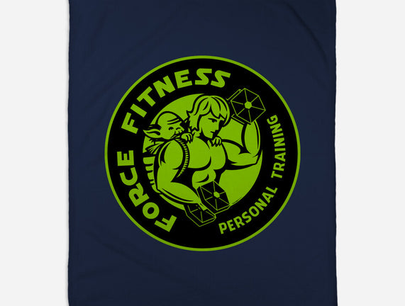 Force Fitness