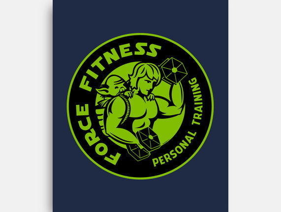 Force Fitness