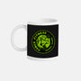 Force Fitness-None-Mug-Drinkware-Wenceslao A Romero