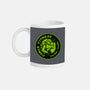 Force Fitness-None-Mug-Drinkware-Wenceslao A Romero