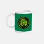 Force Fitness-None-Mug-Drinkware-Wenceslao A Romero