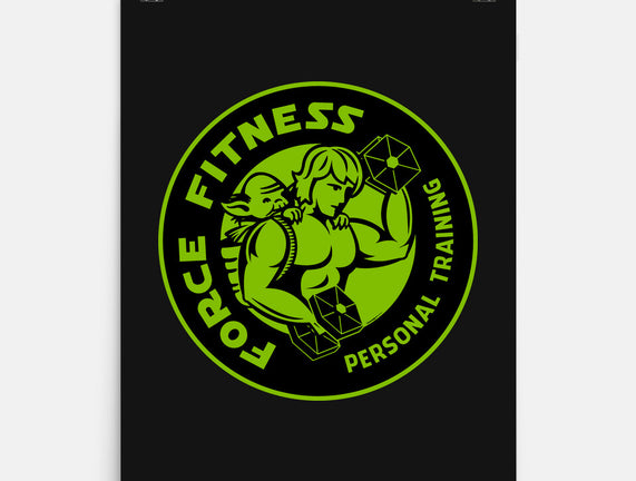 Force Fitness