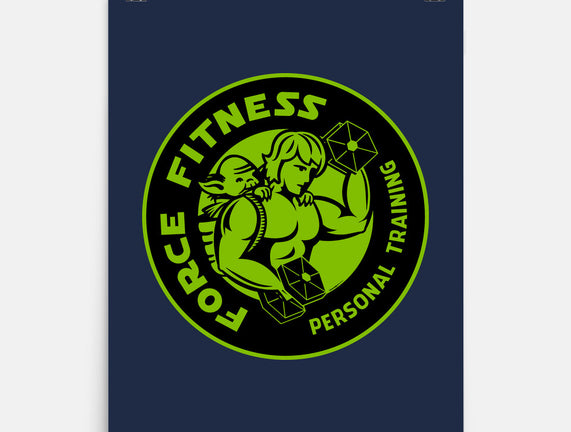 Force Fitness