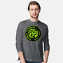 Force Fitness-Mens-Long Sleeved-Tee-Wenceslao A Romero