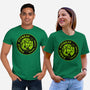 Force Fitness-Unisex-Basic-Tee-Wenceslao A Romero