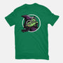 Witch Of The West-Unisex-Basic-Tee-Wenceslao A Romero