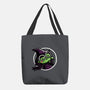 Witch Of The West-None-Basic Tote-Bag-Wenceslao A Romero