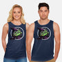 Witch Of The West-Unisex-Basic-Tank-Wenceslao A Romero