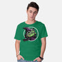 Witch Of The West-Mens-Basic-Tee-Wenceslao A Romero