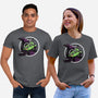 Witch Of The West-Unisex-Basic-Tee-Wenceslao A Romero