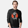 Back From The Dead-Mens-Long Sleeved-Tee-palmstreet