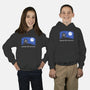 Everything Starts With An Idea-Youth-Pullover-Sweatshirt-Wenceslao A Romero