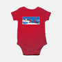 Take Me Home-Baby-Basic-Onesie-se7te