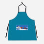 Take Me Home-Unisex-Kitchen-Apron-se7te