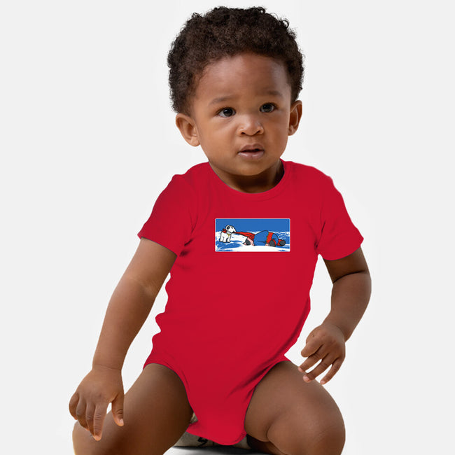 Take Me Home-Baby-Basic-Onesie-se7te