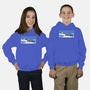 Take Me Home-Youth-Pullover-Sweatshirt-se7te