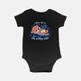 An Otter Day-Baby-Basic-Onesie-TechraNova