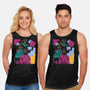 Fatal Fall-Unisex-Basic-Tank-OnlyColorsDesigns