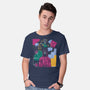 Fatal Fall-Mens-Basic-Tee-OnlyColorsDesigns