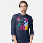 Fatal Fall-Mens-Long Sleeved-Tee-OnlyColorsDesigns