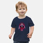 Imaginary Demon-Baby-Basic-Tee-rmatix