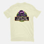 Purple Friend-Mens-Basic-Tee-glitchygorilla