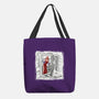 Take On Me Jessica-None-Basic Tote-Bag-zascanauta