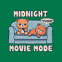 Midnight Movie Mode-Mens-Heavyweight-Tee-NMdesign