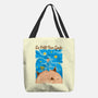 The Little Van Gogh-None-Basic Tote-Bag-Umberto Vicente