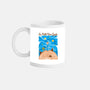 The Little Van Gogh-None-Mug-Drinkware-Umberto Vicente