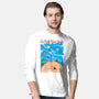 The Little Van Gogh-Mens-Long Sleeved-Tee-Umberto Vicente