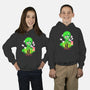 Borderland Games-Youth-Pullover-Sweatshirt-constantine2454