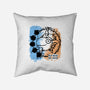 Unicorse Blink-None-Removable Cover w Insert-Throw Pillow-nickzzarto