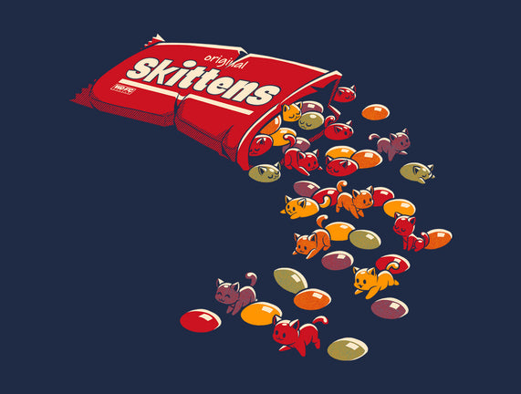 Skittens