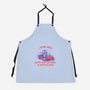 My Cat Can Have A Better Life-Unisex-Kitchen-Apron-worlddominationforcats