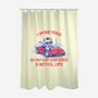 My Cat Can Have A Better Life-None-Polyester-Shower Curtain-worlddominationforcats