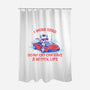 My Cat Can Have A Better Life-None-Polyester-Shower Curtain-worlddominationforcats