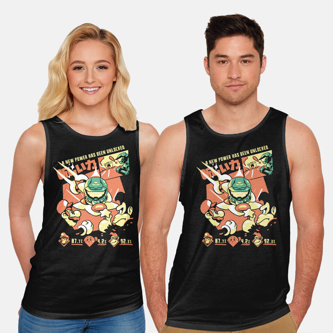 New Power-Unisex-Basic-Tank-Sketchdemao