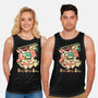 New Power-Unisex-Basic-Tank-Sketchdemao