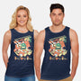 New Power-Unisex-Basic-Tank-Sketchdemao