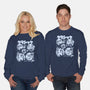 Good Old Games 02-Unisex-Crew Neck-Sweatshirt-Sketchdemao