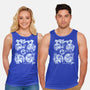 Good Old Games 02-Unisex-Basic-Tank-Sketchdemao