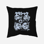 Good Old Games 02-None-Removable Cover w Insert-Throw Pillow-Sketchdemao